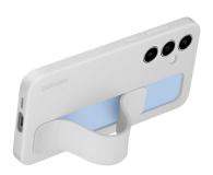 SAMSUNG Standing Grip Case do Galaxy S24 FE Gray EF-GS721CJEGWW - 1285918 - zdjęcie 4
